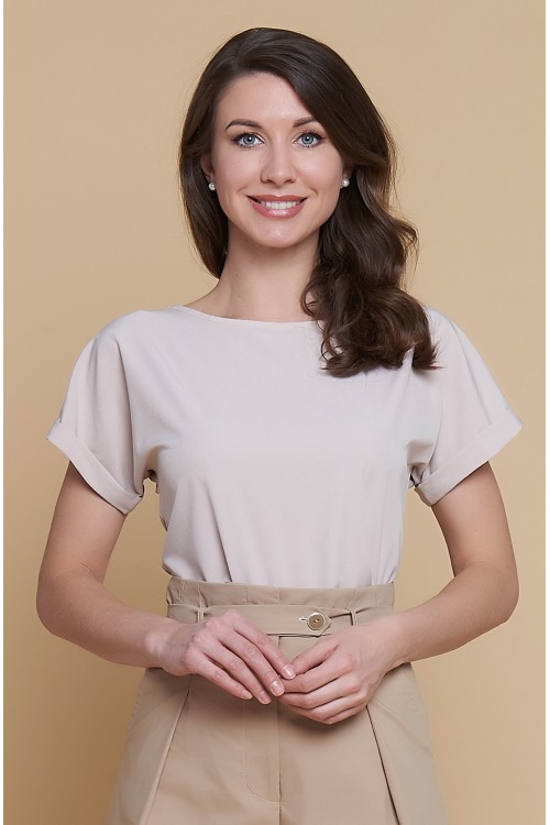 Блузка Алена