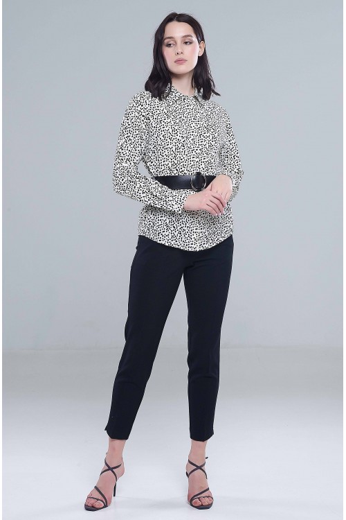Блузка Алиста 