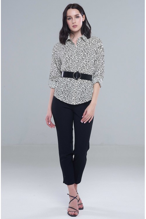 Блузка Алиста 