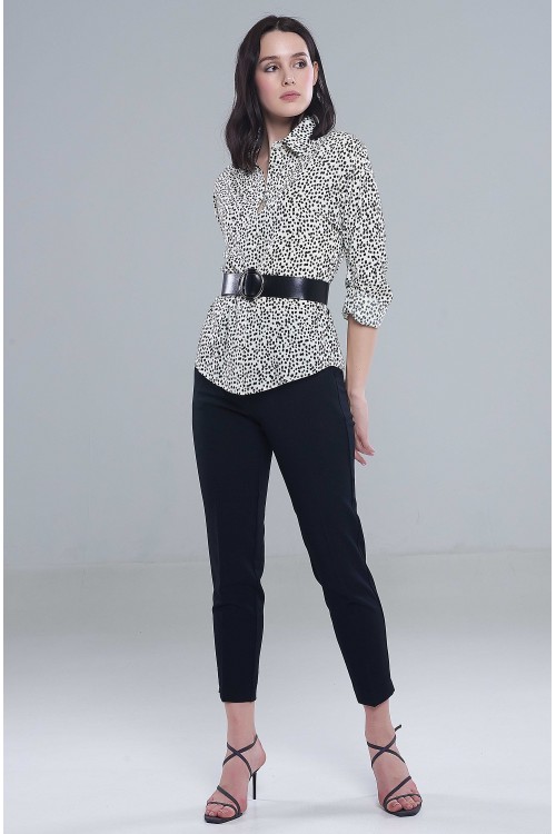 Блузка Алиста 