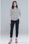 Блузка Алиста 