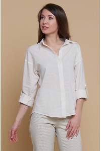 Блузка Алиста (Хлопок)