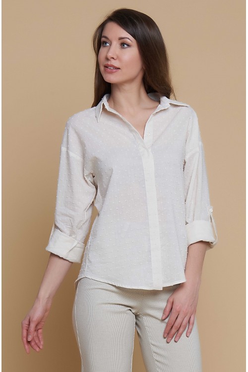 Блузка Алиста (Хлопок)
