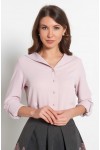 Блузка Элиза (Розовая)