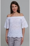 Блузка Маша (Кружево)