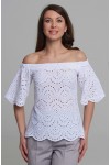 Блузка Маша (Кружево)