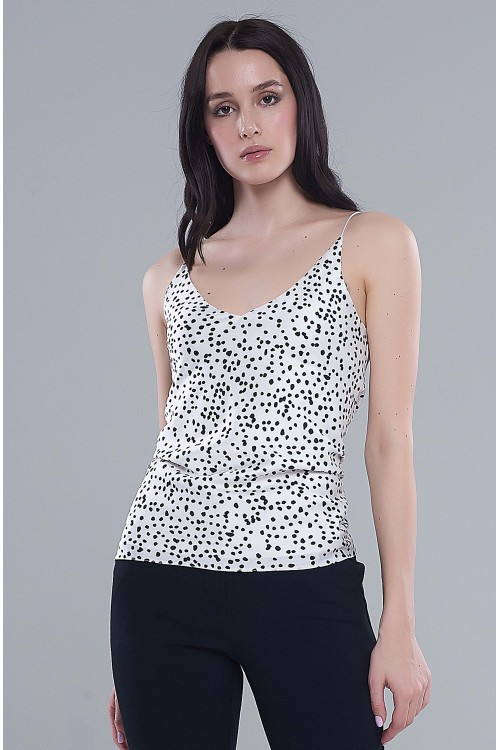 Топ Майя (Крапинка)