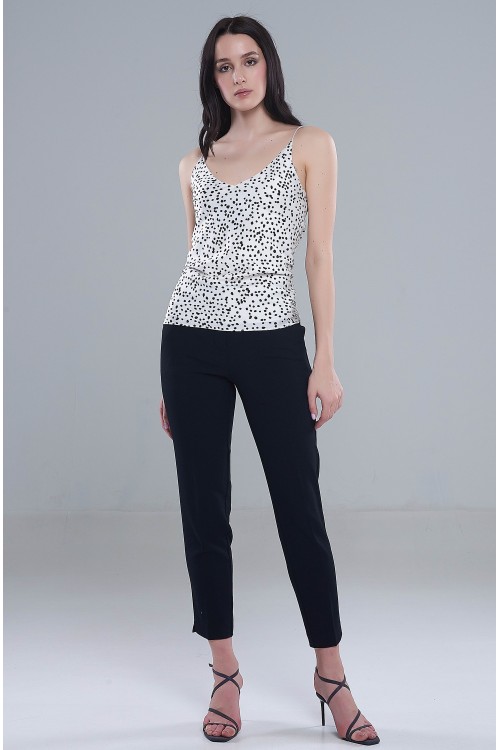 Топ Майя (Крапинка)