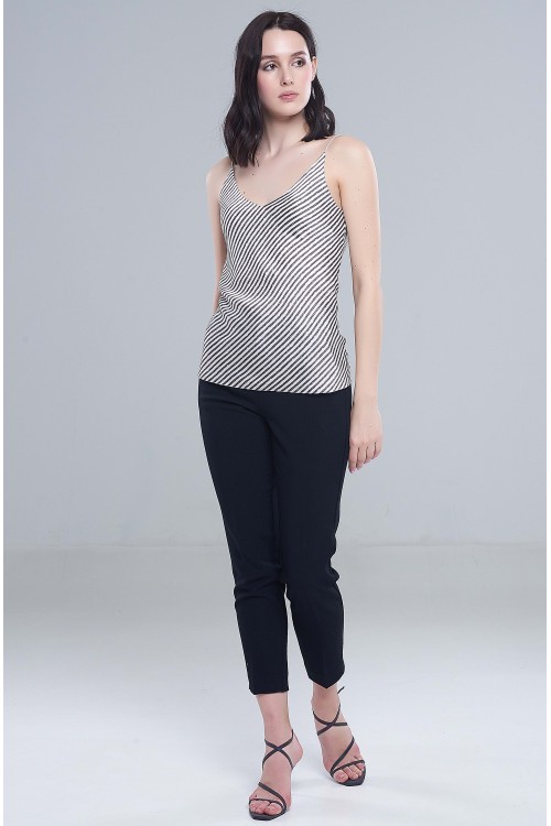 Топ Майя (Полоска)