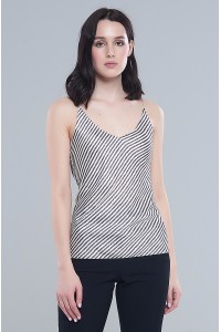 Топ Майя (Полоска)