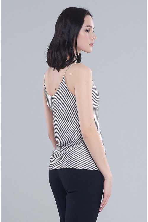 Топ Майя (Полоска)