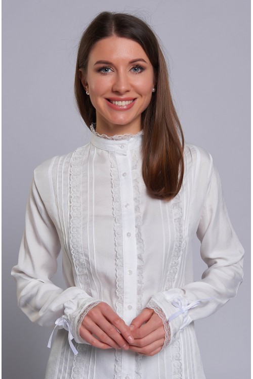 Блузка Жизель