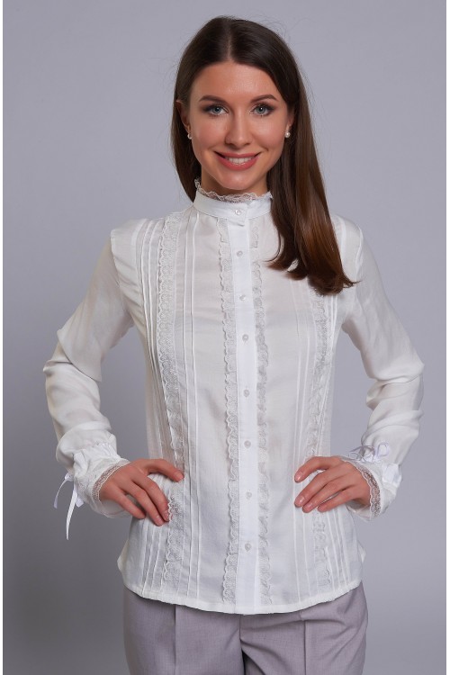 Блузка Жизель