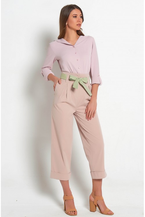 Брюки Карлин (Хлопок) Брюки Карлин (Хлопок)