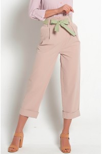 Брюки Карлин (Хлопок)