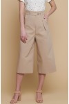 Брюки - кюлоты Валя 