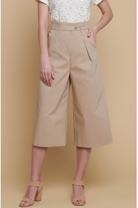 Брюки - кюлоты Валя Брюки - кюлоты Валя