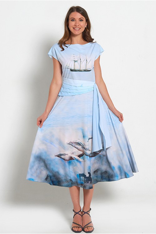 Комплект Ариша (Музыка океана) 