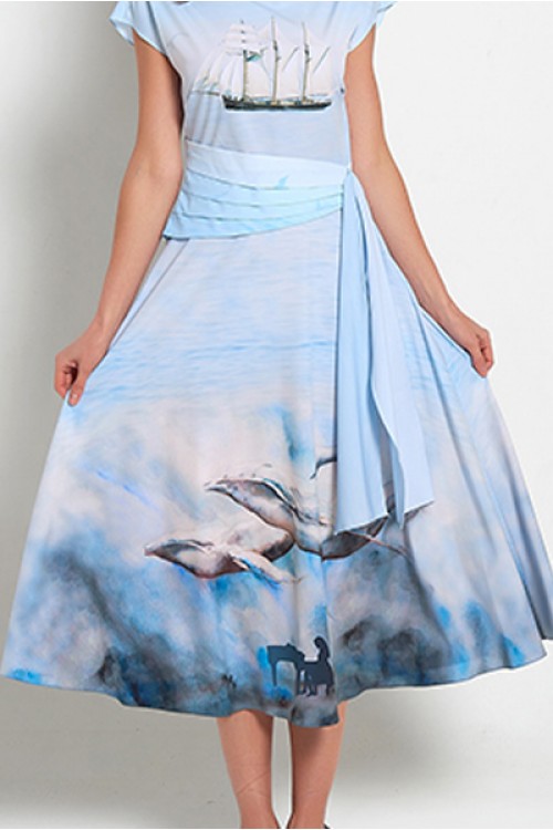 Комплект Ариша (Музыка океана) 