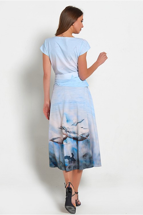 Комплект Ариша (Музыка океана) 