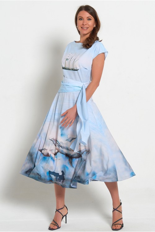 Комплект Ариша (Музыка океана) 