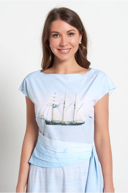 Комплект Ариша (Музыка океана) 