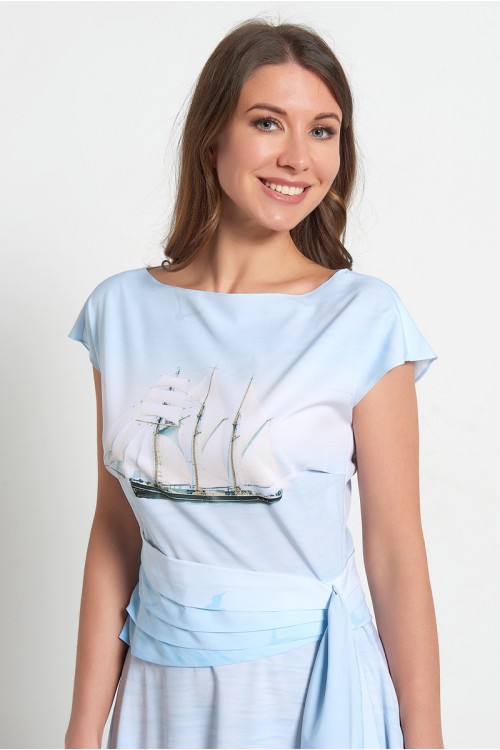 Комплект Ариша (Музыка океана) 