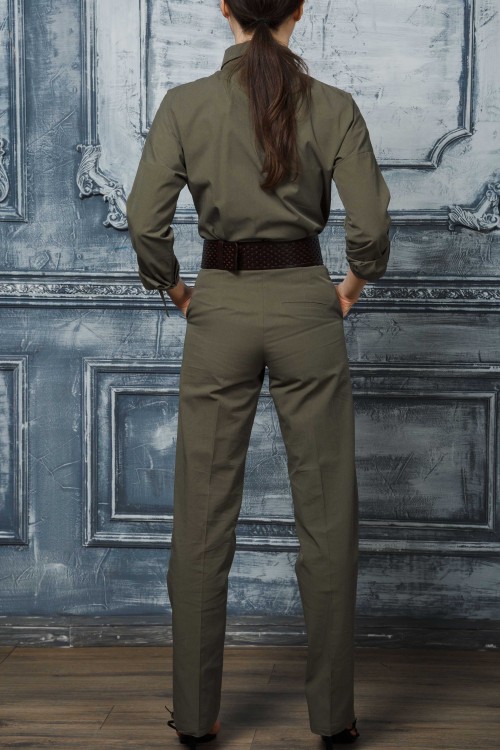 Комплект Кира