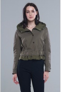 Куртка Эвелина 