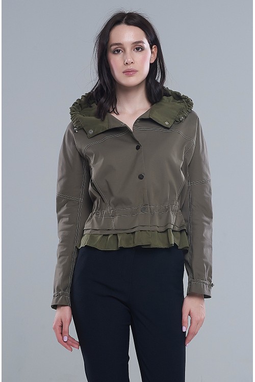 Куртка Эвелина 