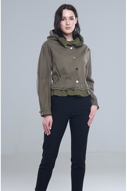 Куртка Эвелина 