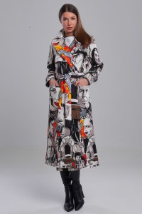 Пальто Лондон ( Криминальное чтиво ) Пальто Лондон ( Криминальное чтиво )