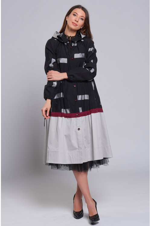 Плащ Оливия