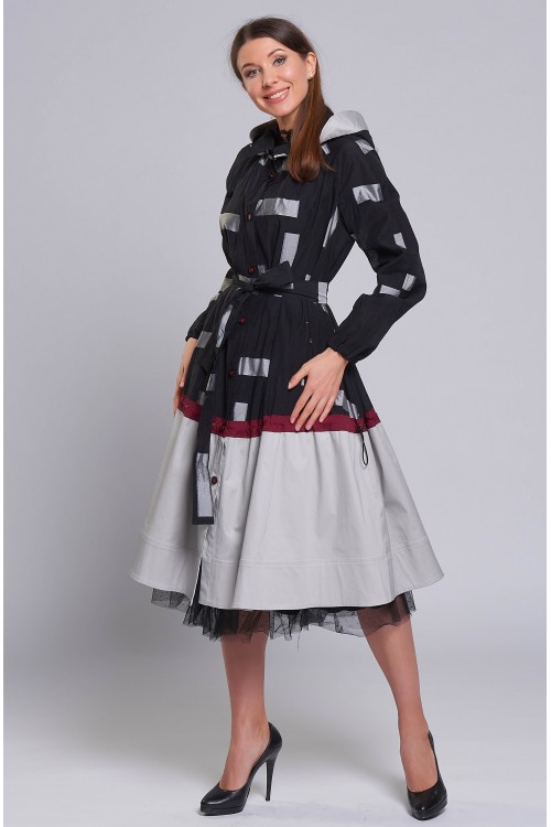 Плащ Оливия