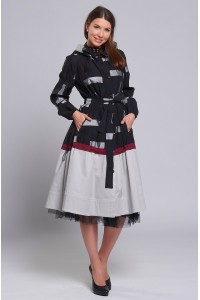 Плащ Оливия Плащ Оливия