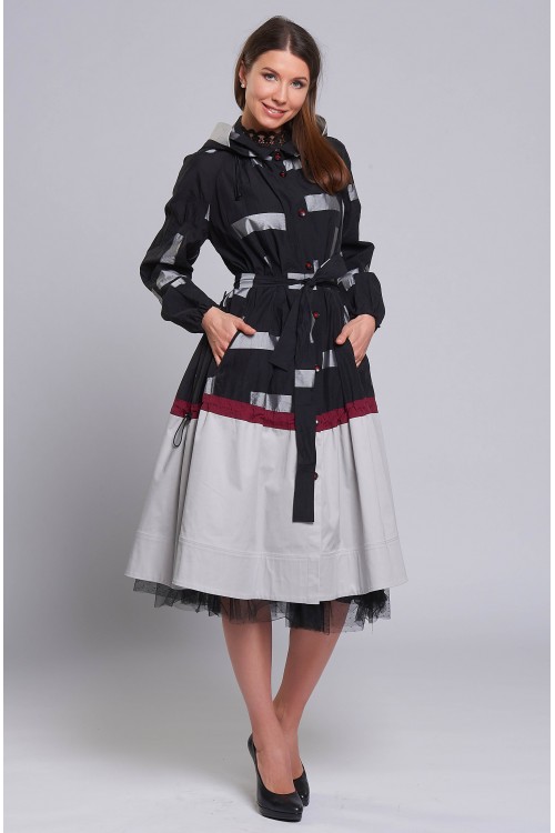 Плащ Оливия