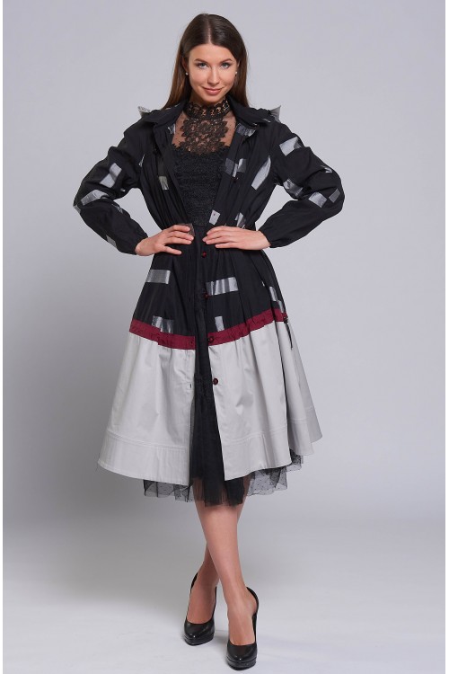 Плащ Оливия