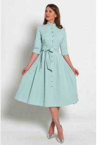 Платье Ангелина (Мята) Платье Ангелина (Мята)