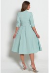 Платье Ангелина (Мята)  