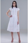 Платье Арина (Кружево, хлопок)