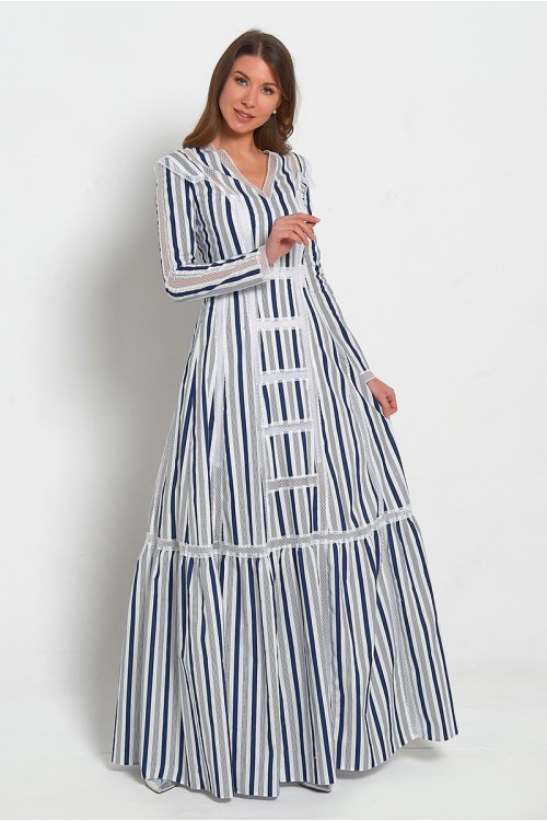 Платье Джейн Эйр 2