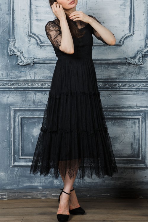 Платье Энди Платье Энди