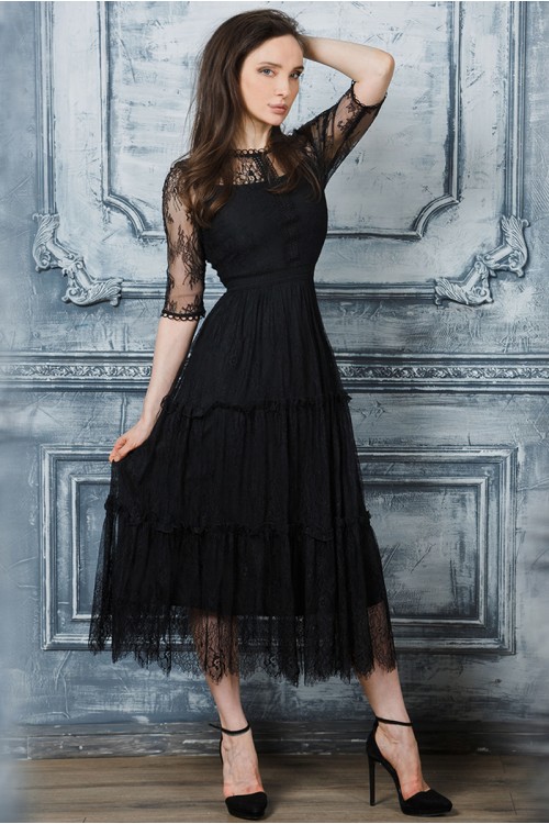 Платье Энди Платье Энди