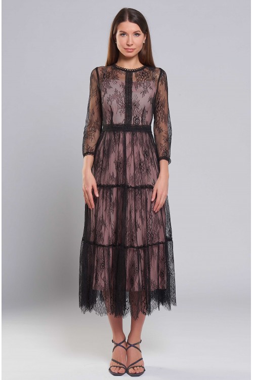 Платье Энди Платье Энди