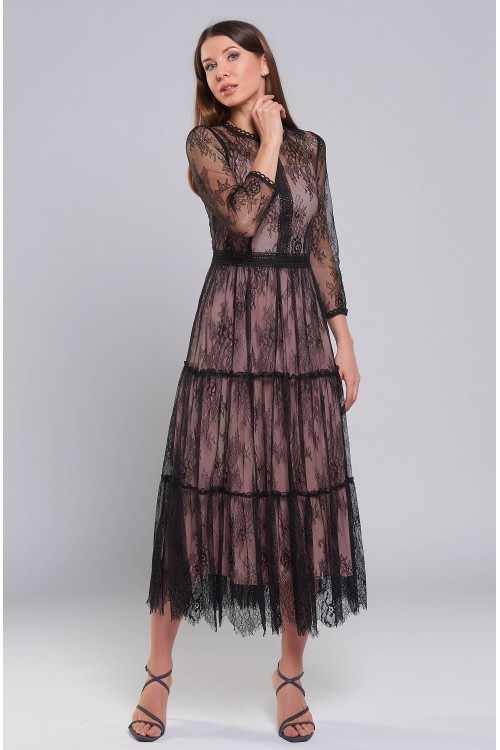 Платье Энди Платье Энди