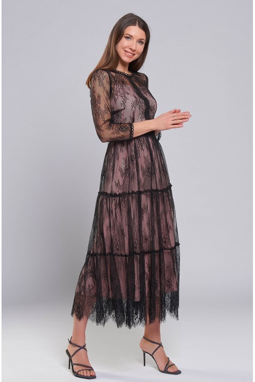 Платье Энди Платье Энди