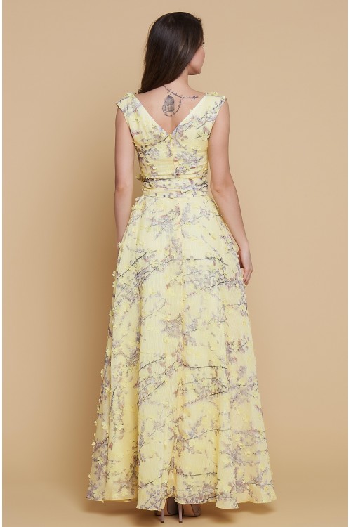 Платье Эшли Платье Эшли