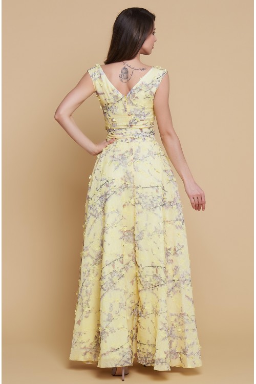 Платье Эшли Платье Эшли