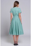 Платье Геля (Мята)