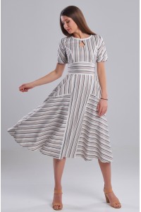 Платье Карина